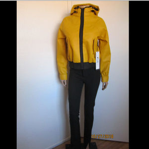 Tim Coppens x Under Armour UAS Women's Jacket Sz M